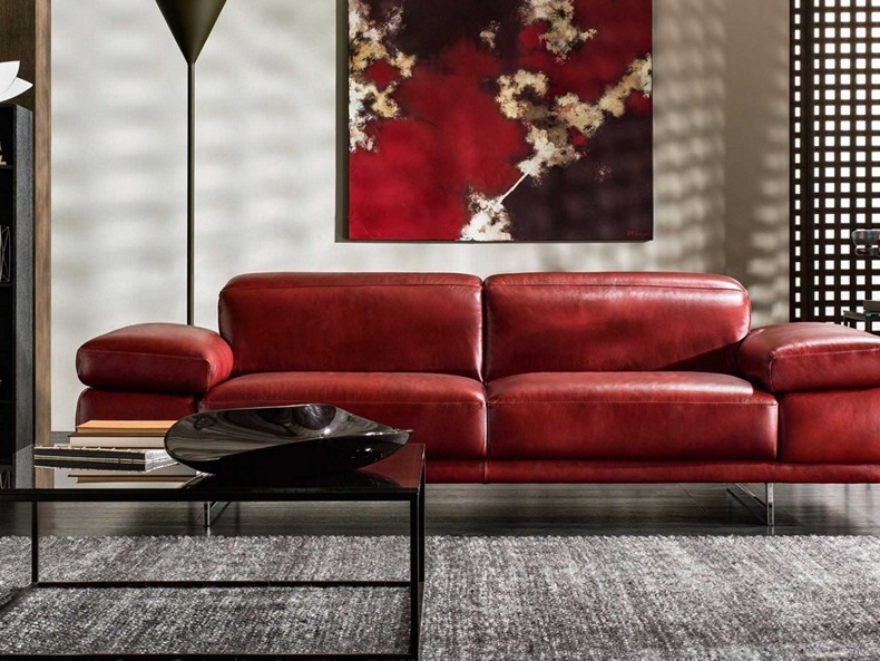 Sofa  Natuzzi Italia