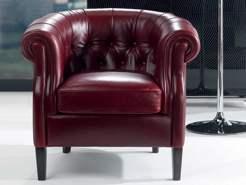 Armchair  Natuzzi Italia