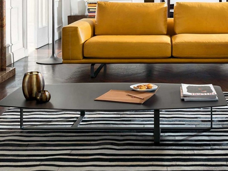 Coffee Table  Natuzzi Italia