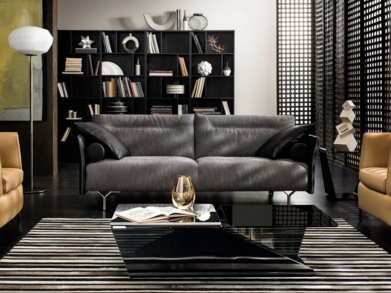 Sofa  Natuzzi Italia