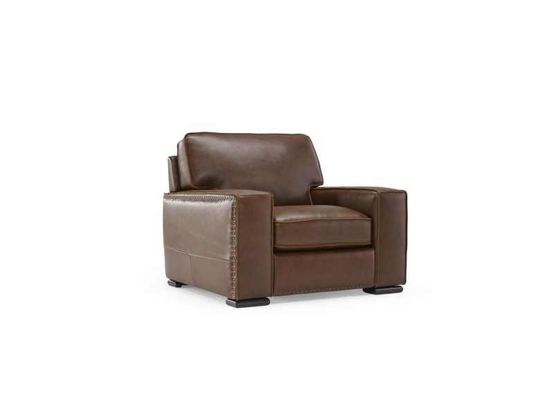 Chair B858 Natuzzi