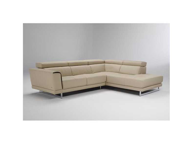 Sectional B887 Natuzzi