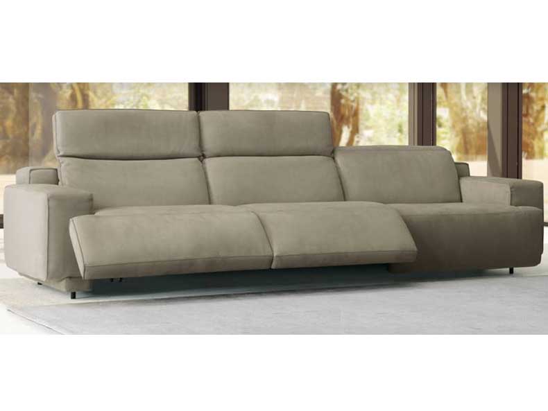 Sofa Recliner 2954 Natuzzi Italia