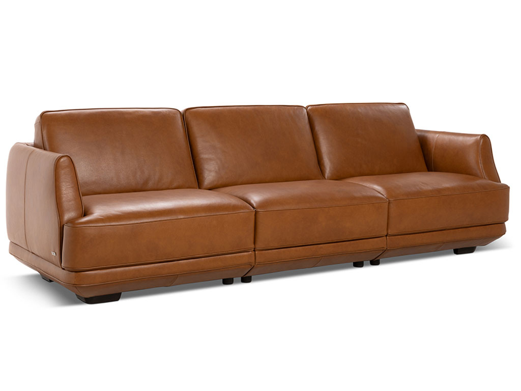 Three Seater Sofa  Natuzzi