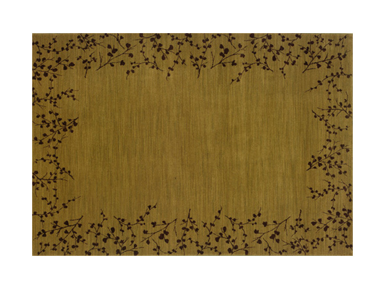 Rug 004B1 Sphinx