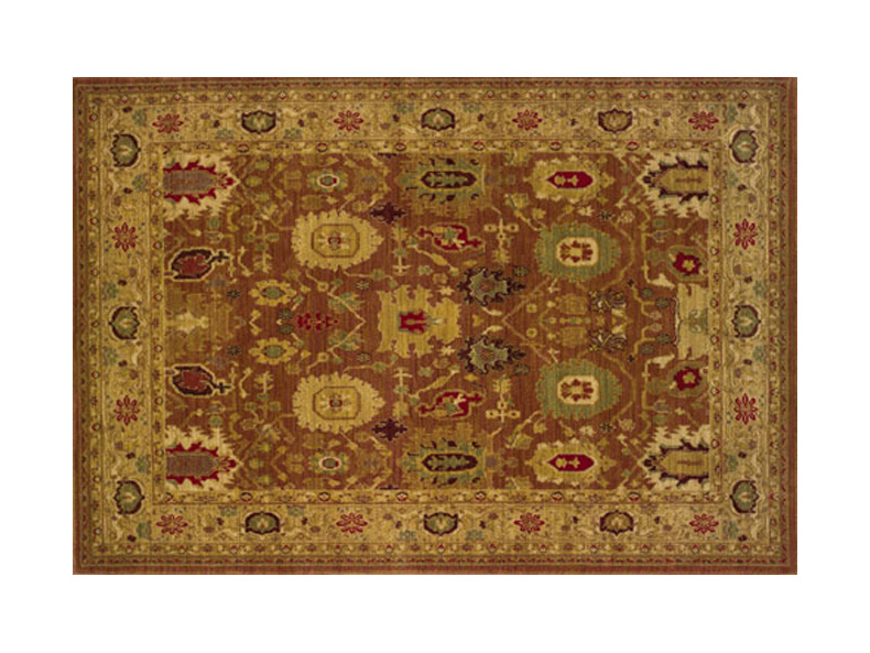 Rug 006F1 Sphinx