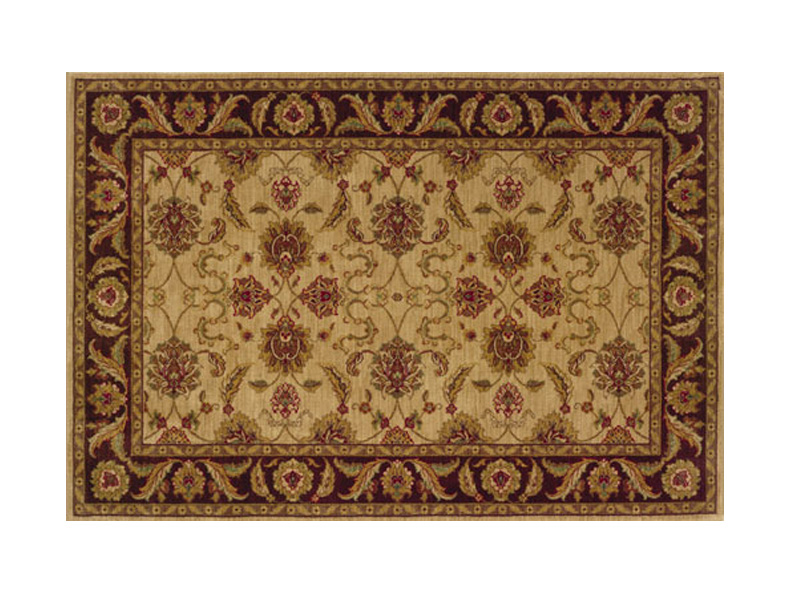 Rug 008F1 Sphinx