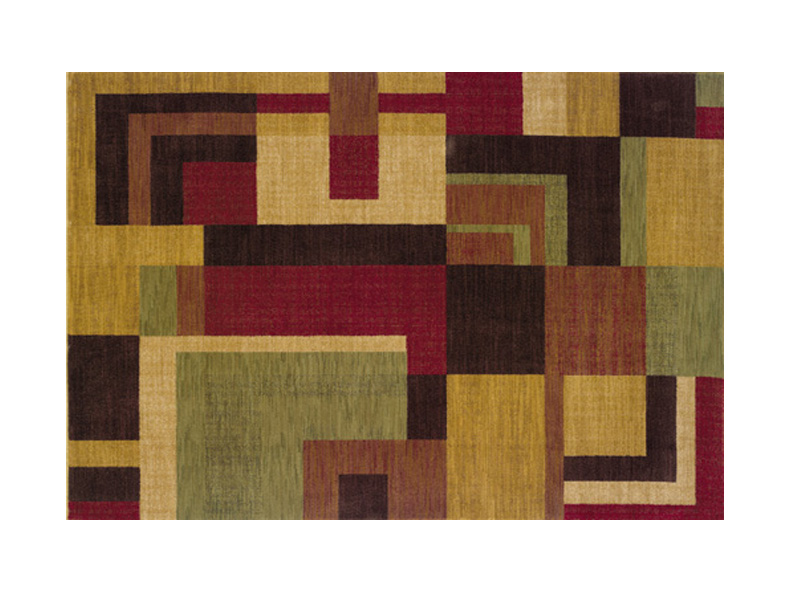 Rug 009A1 Sphinx