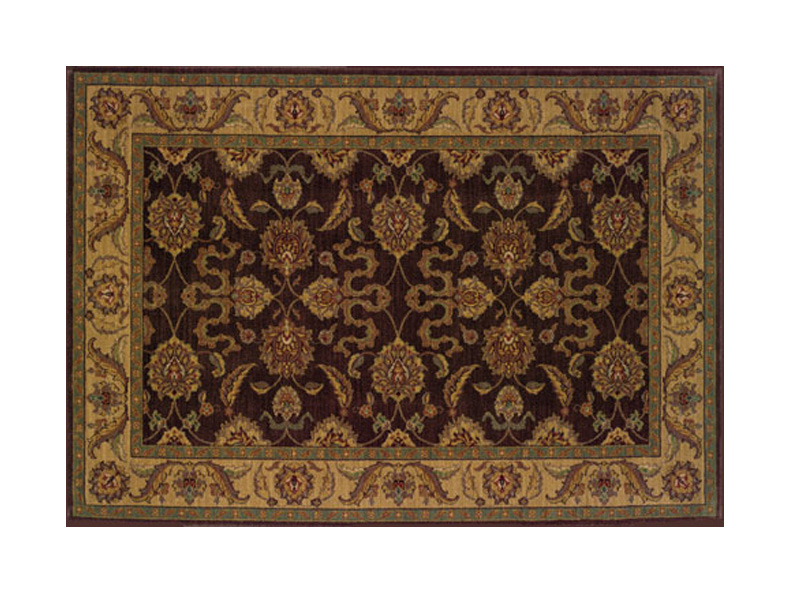 Rug 012B1 Sphinx