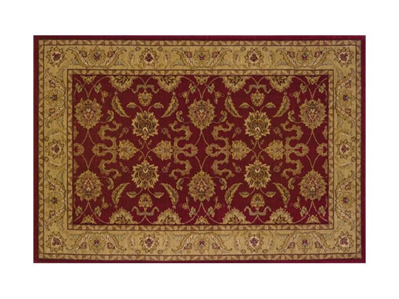 Rug 012D1 Sphinx