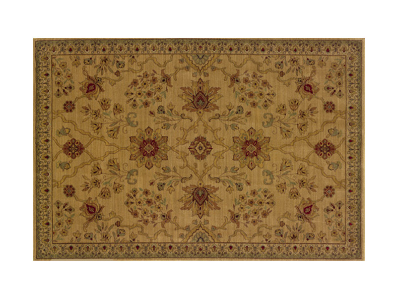 Rug 013C1 Sphinx