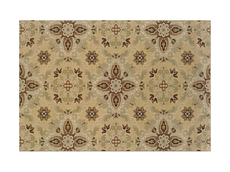 Rug 2313A Sphinx