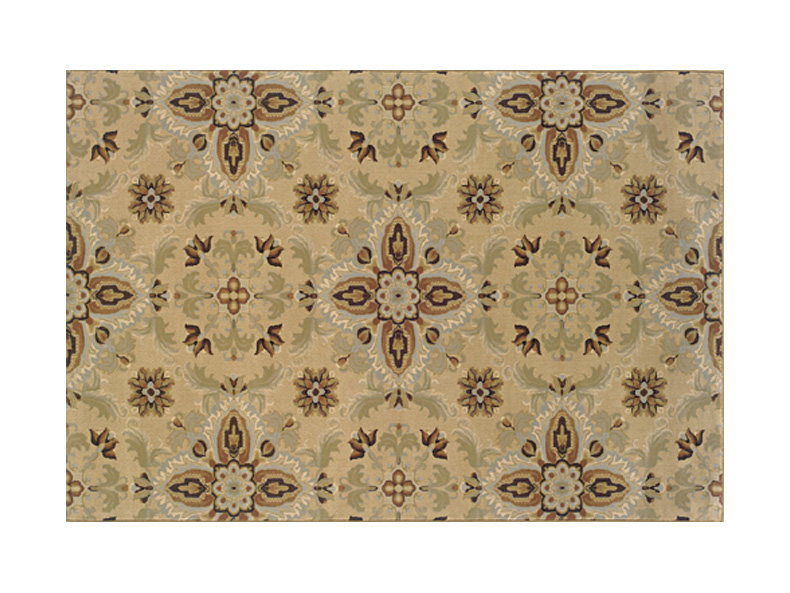 Rug 2313A Sphinx