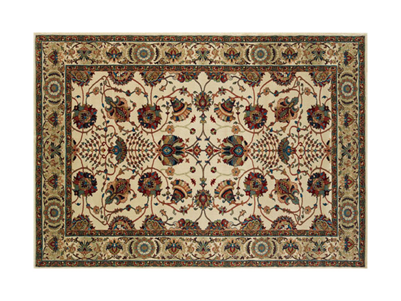 Rug 431O3 Sphinx