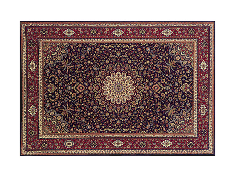 Rug 095B3 Sphinx