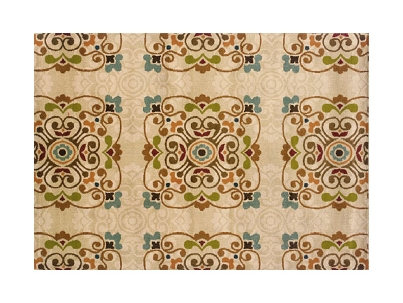 Rug 2818B Sphinx