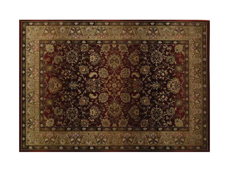 Rug 3434R Sphinx