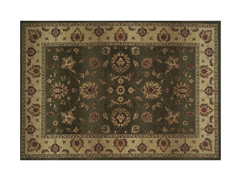 Rug 034F1 Sphinx