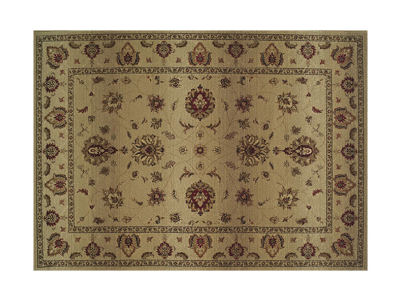 Rug 034J1 Sphinx