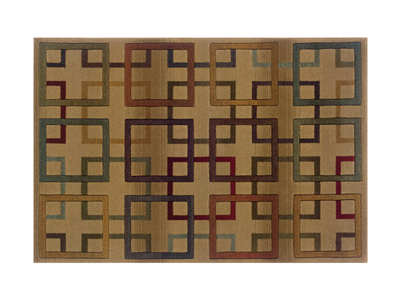 Rug 096J1 Sphinx