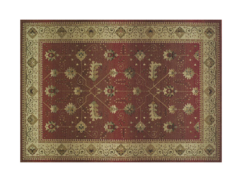 Rug 112P1 Sphinx