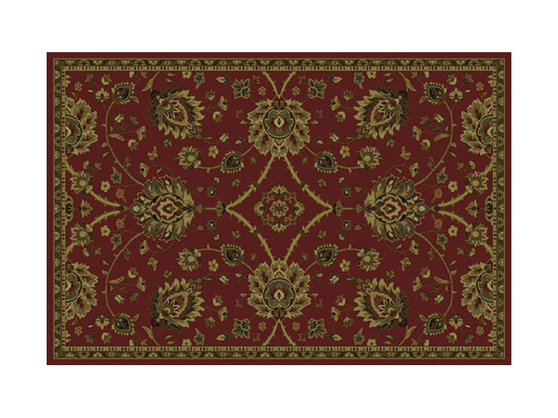 Rug 017F1 Sphinx