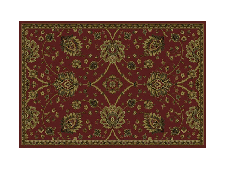 Rug 017F1 Sphinx