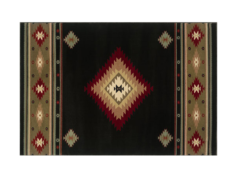 Rug 087G1 Sphinx