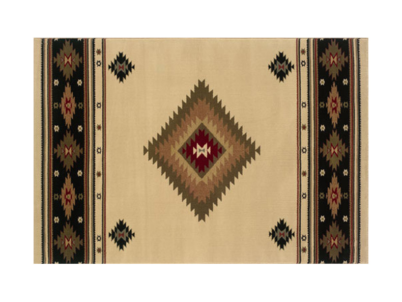 Rug 087I1 Sphinx