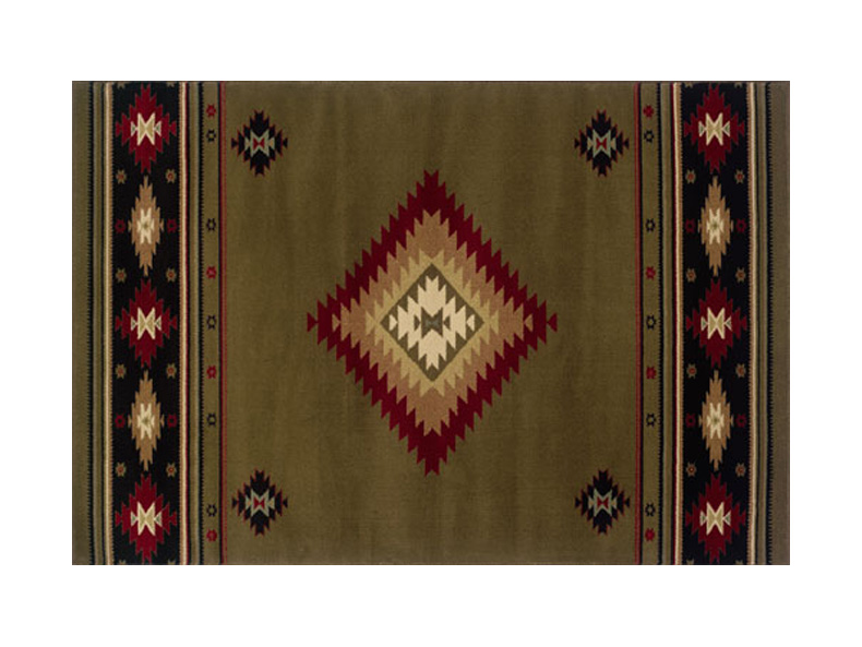 Rug 087J1 Sphinx