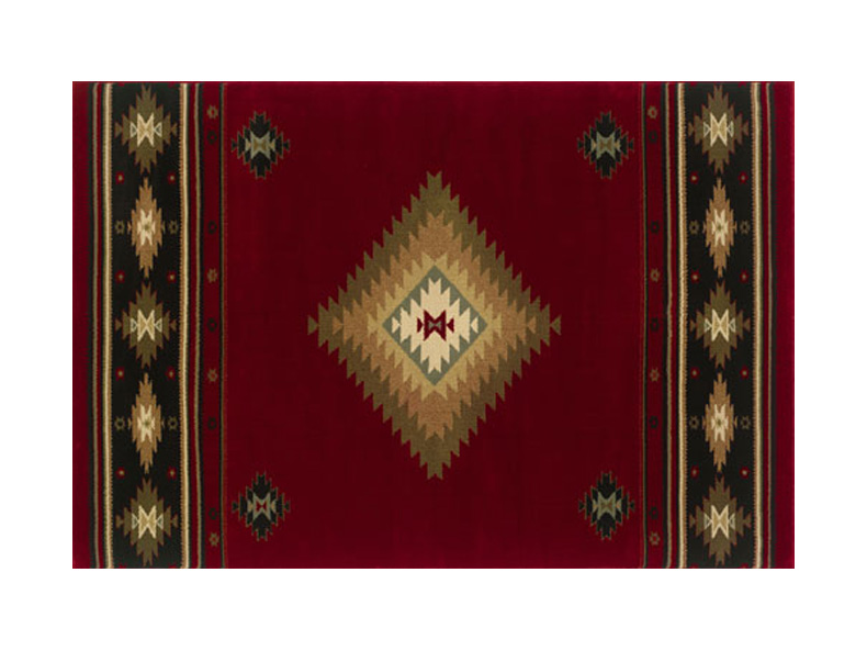 Rug 087K1 Sphinx