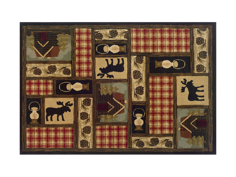 Rug 1067A Sphinx