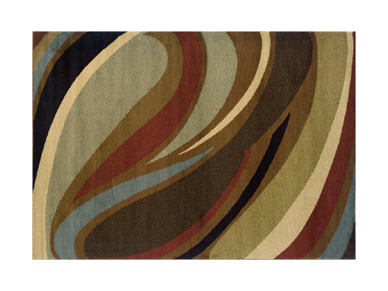 Rug 2666F Sphinx