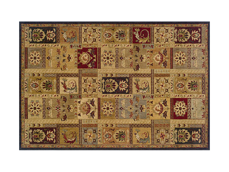 Rug 1137B Sphinx