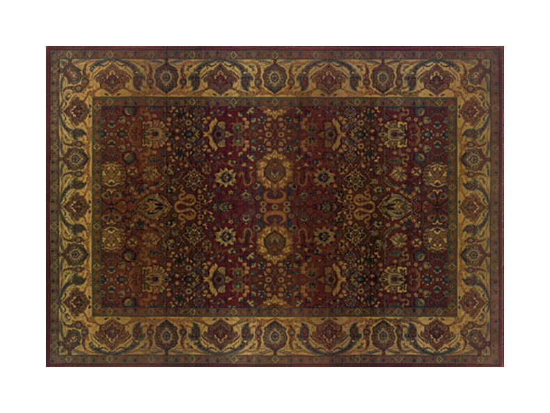 Rug 332C4 Sphinx