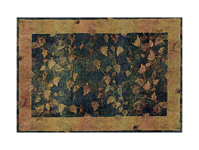 Rug 349B4 Sphinx