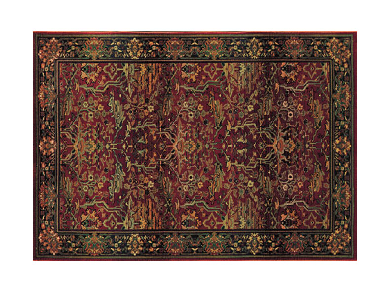 Rug 465R4 Sphinx