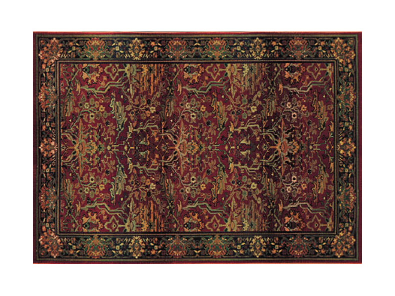 Rug 465R4 Sphinx