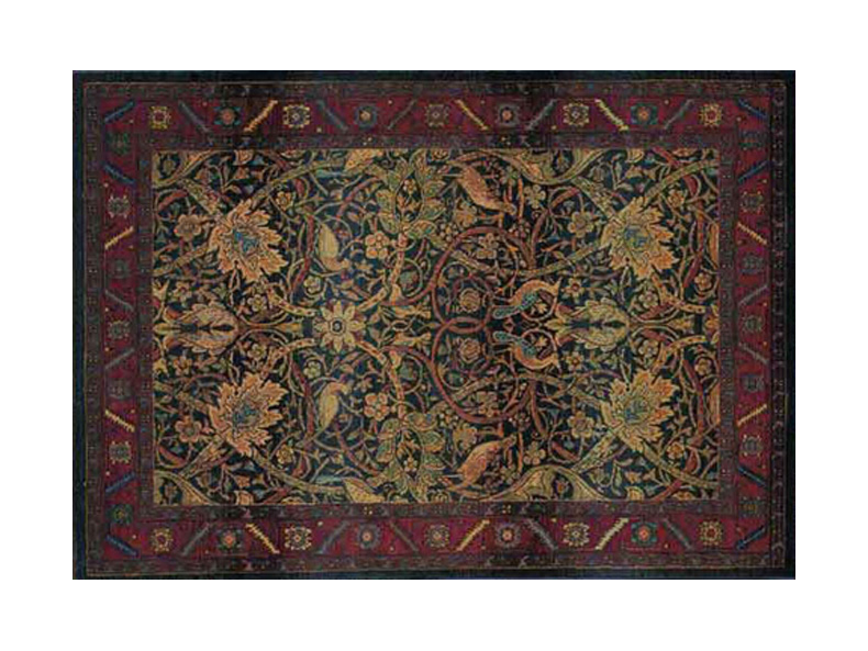 Rug 470X4 Sphinx