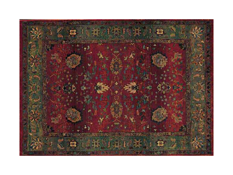 Rug 807C4 Sphinx