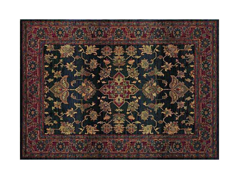 Rug 836F4 Sphinx