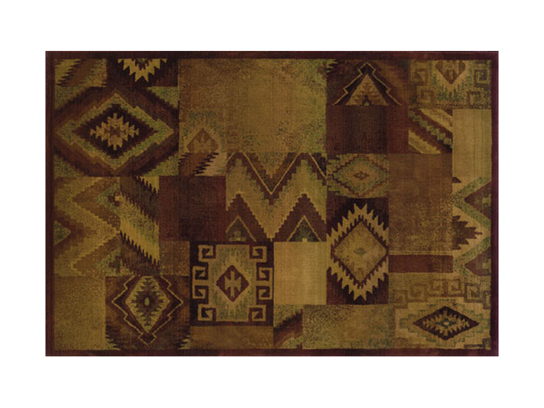 Rug 022R4 Sphinx