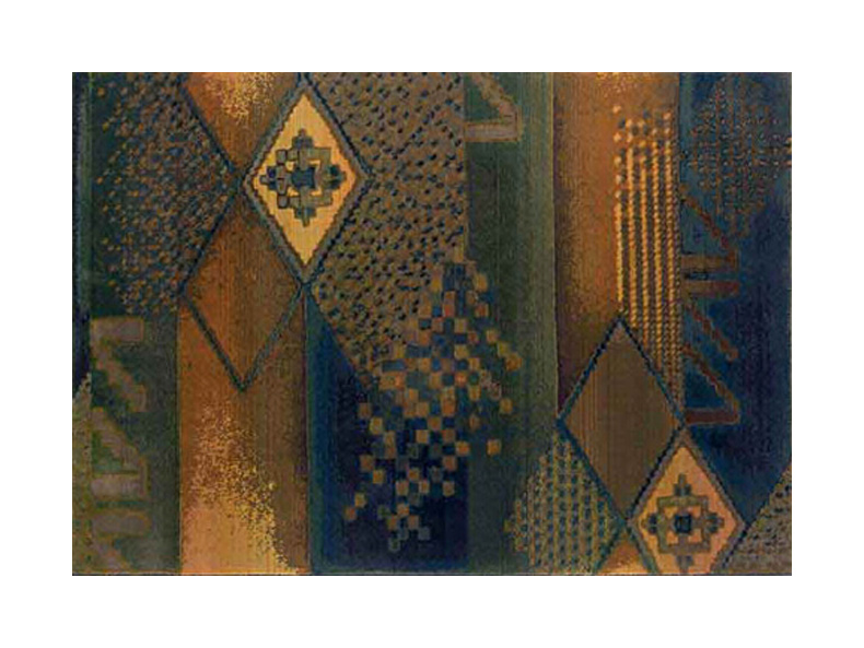 Rug 618F4 Sphinx