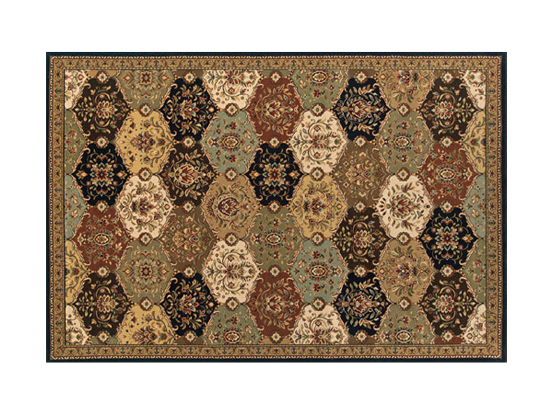 Rug 090X5 Sphinx