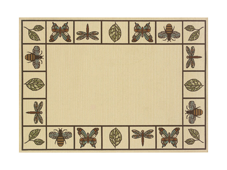 Rug 2266W Sphinx