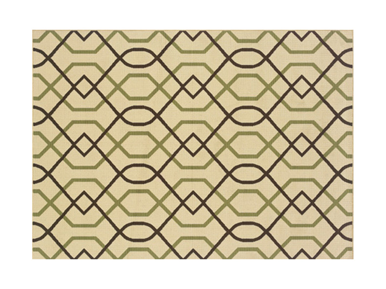 Rug 896J6 Sphinx