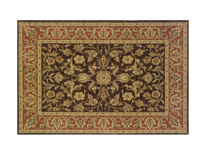 Rug 042A2 Sphinx