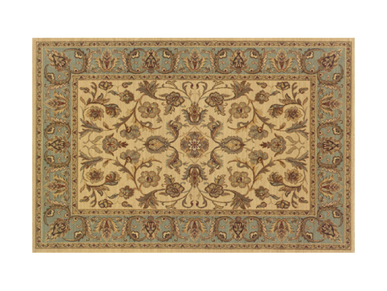 Rug 042B2 Sphinx