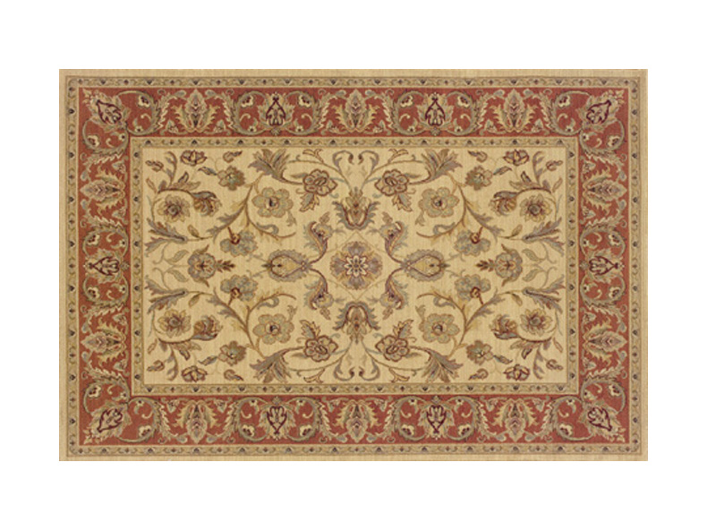 Rug 042D2 Sphinx