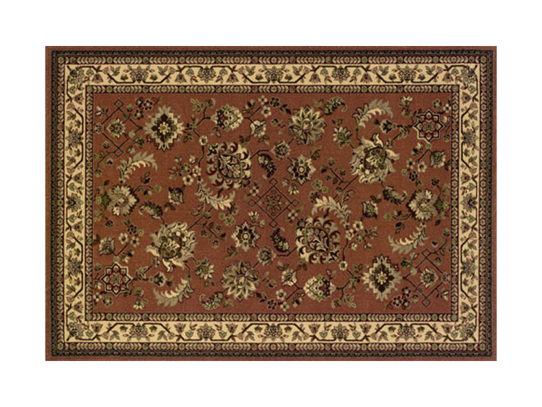 Rug 032C1 Sphinx